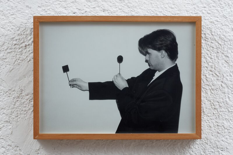 Nature Morte, 1982–1988