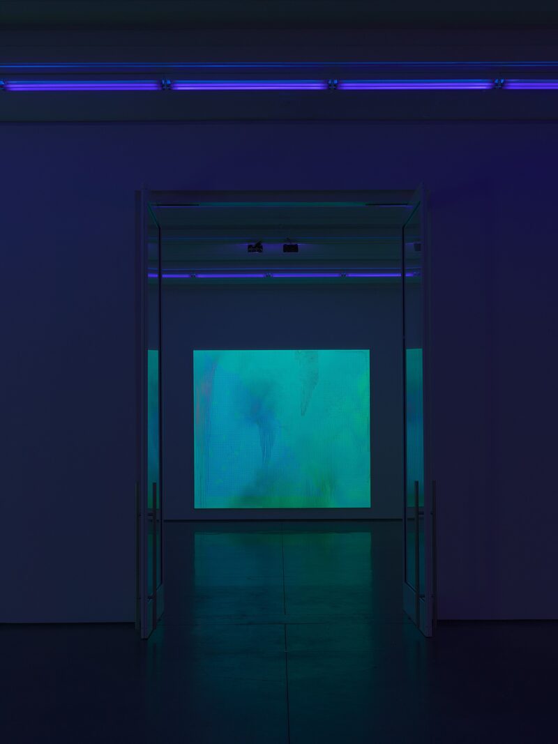 Jacqueline Humphries