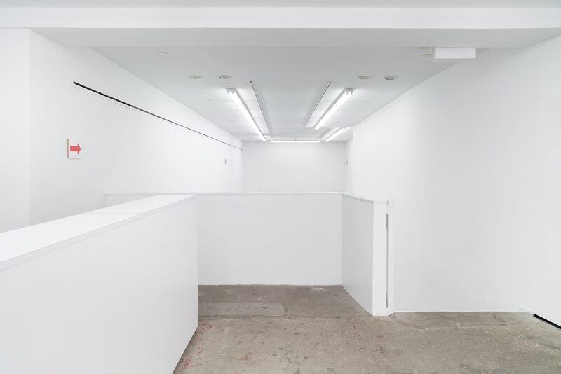 Hans Haacke, Louise Lawler