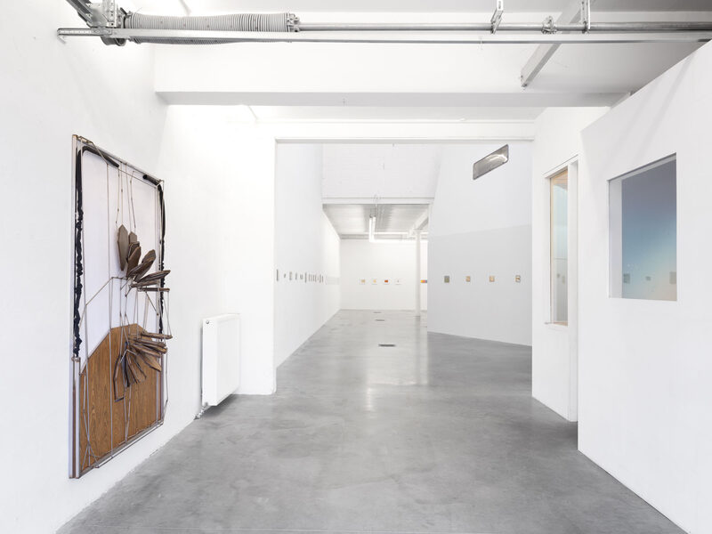 What Stays When the Shape Leaves Knot