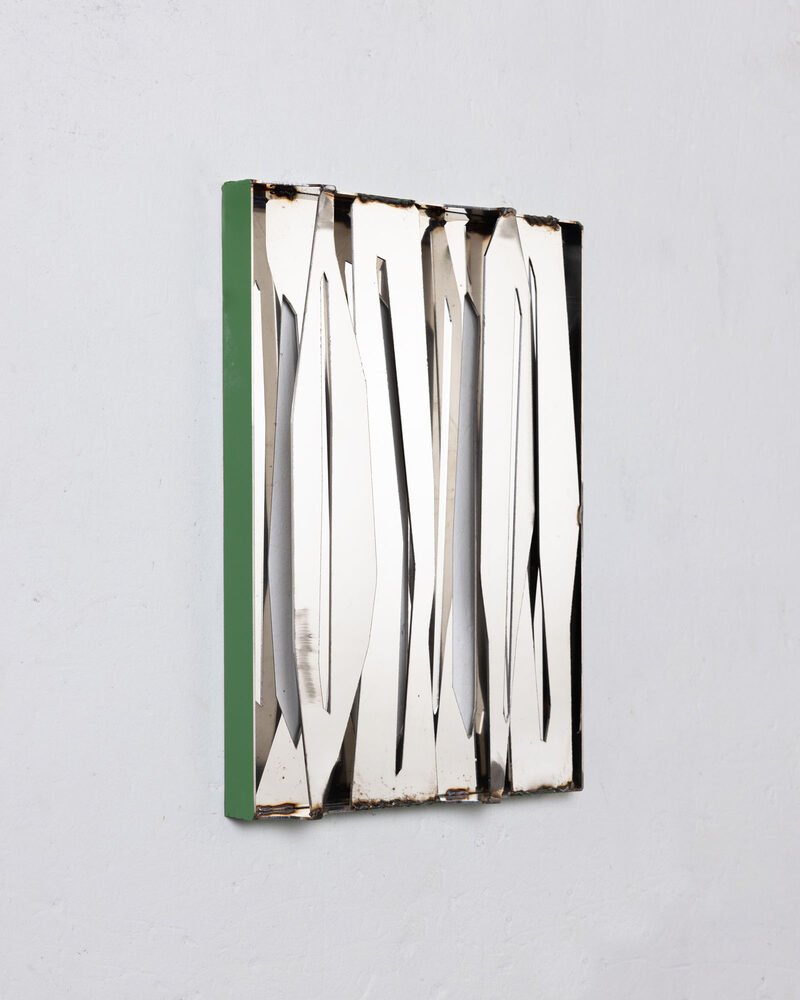 What Stays When the Shape Leaves Knot