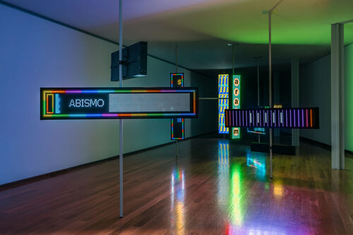 View featured exhibition Collapse at Galeria Municipal do Porto