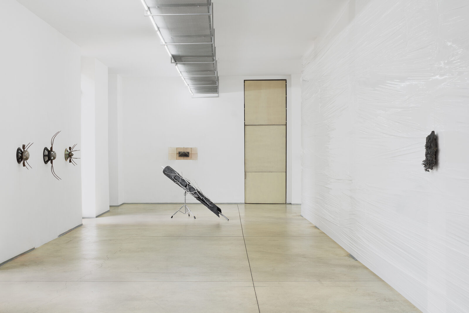 Image gallery Remains — The Alchemy of Lost Memory