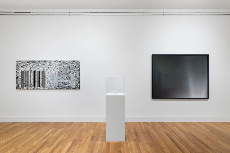 Longer Than the Sky: Art of the Obama Years