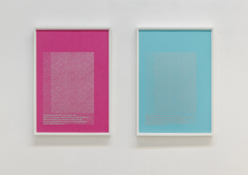 Leopards, Laughter, Razors, Drift