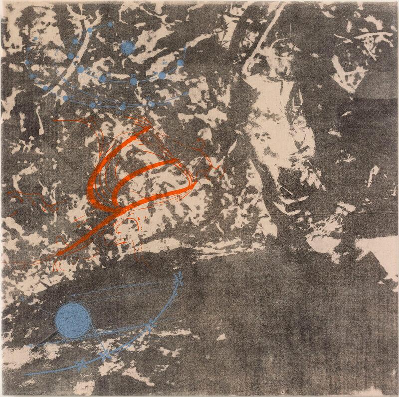 Riot on Mars