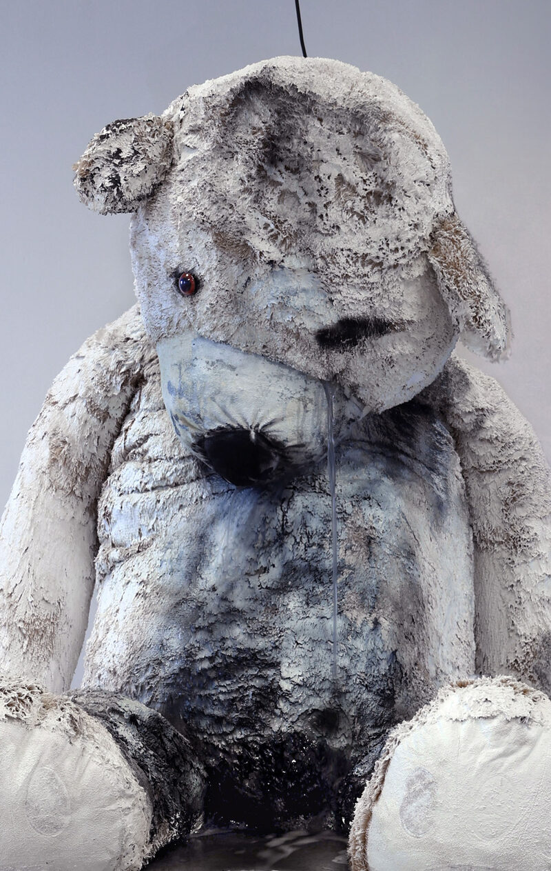 Fountains (Where the Flood Begins)