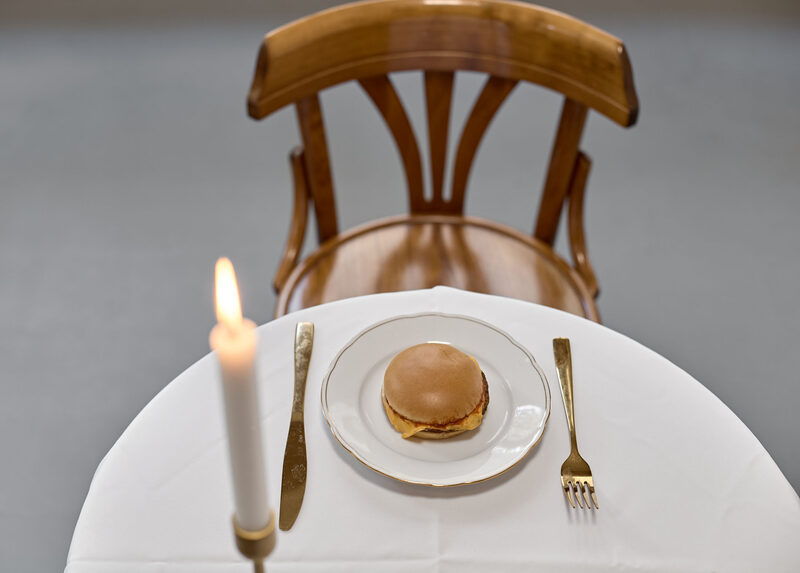 Table for One
