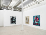 NO LONG TERM (the last paintings)