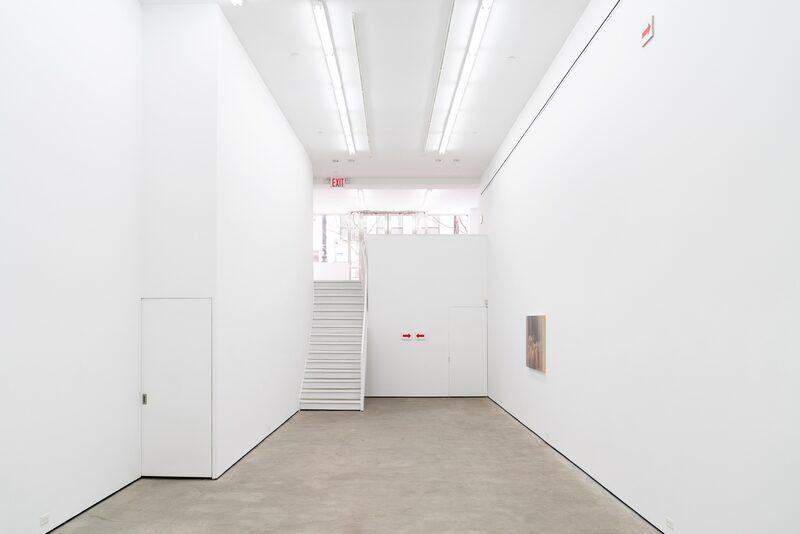 Hans Haacke, Louise Lawler