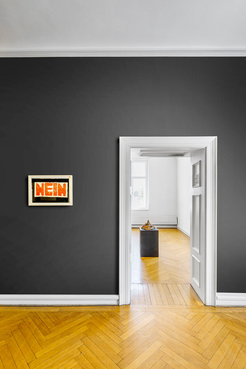 NEIN! Boris Lurie and NO!art