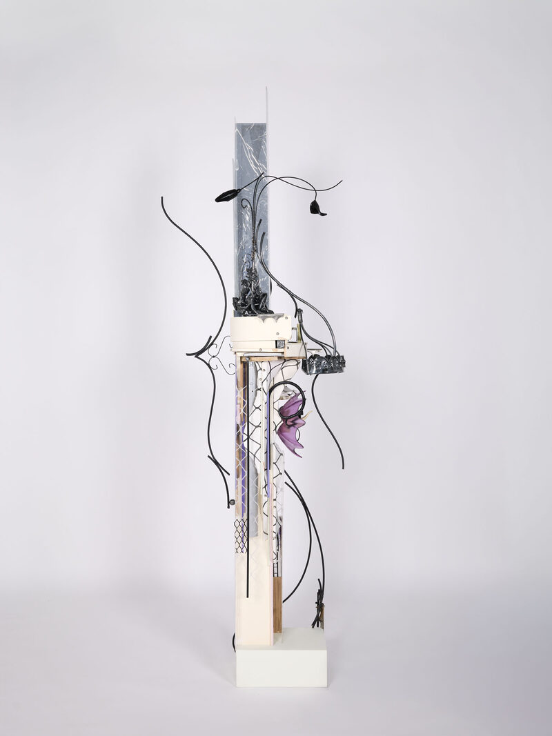 Sol LeWitt &amp; David Douard