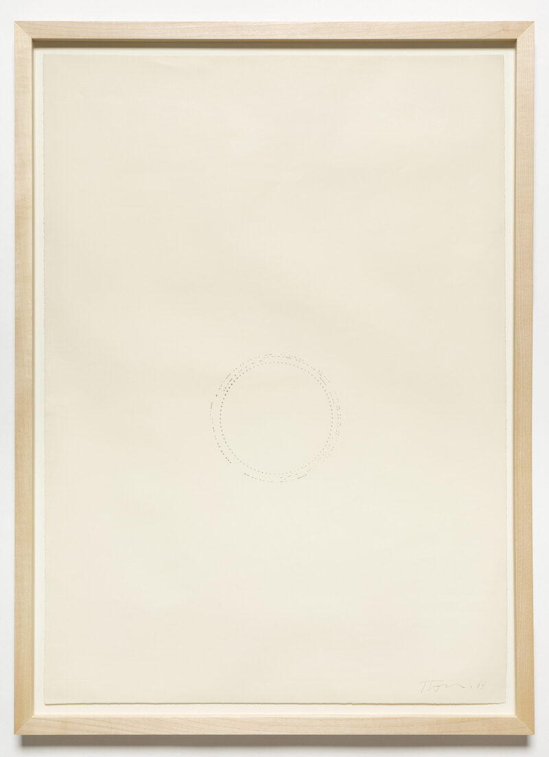 Random Tunes and Fire Drawings