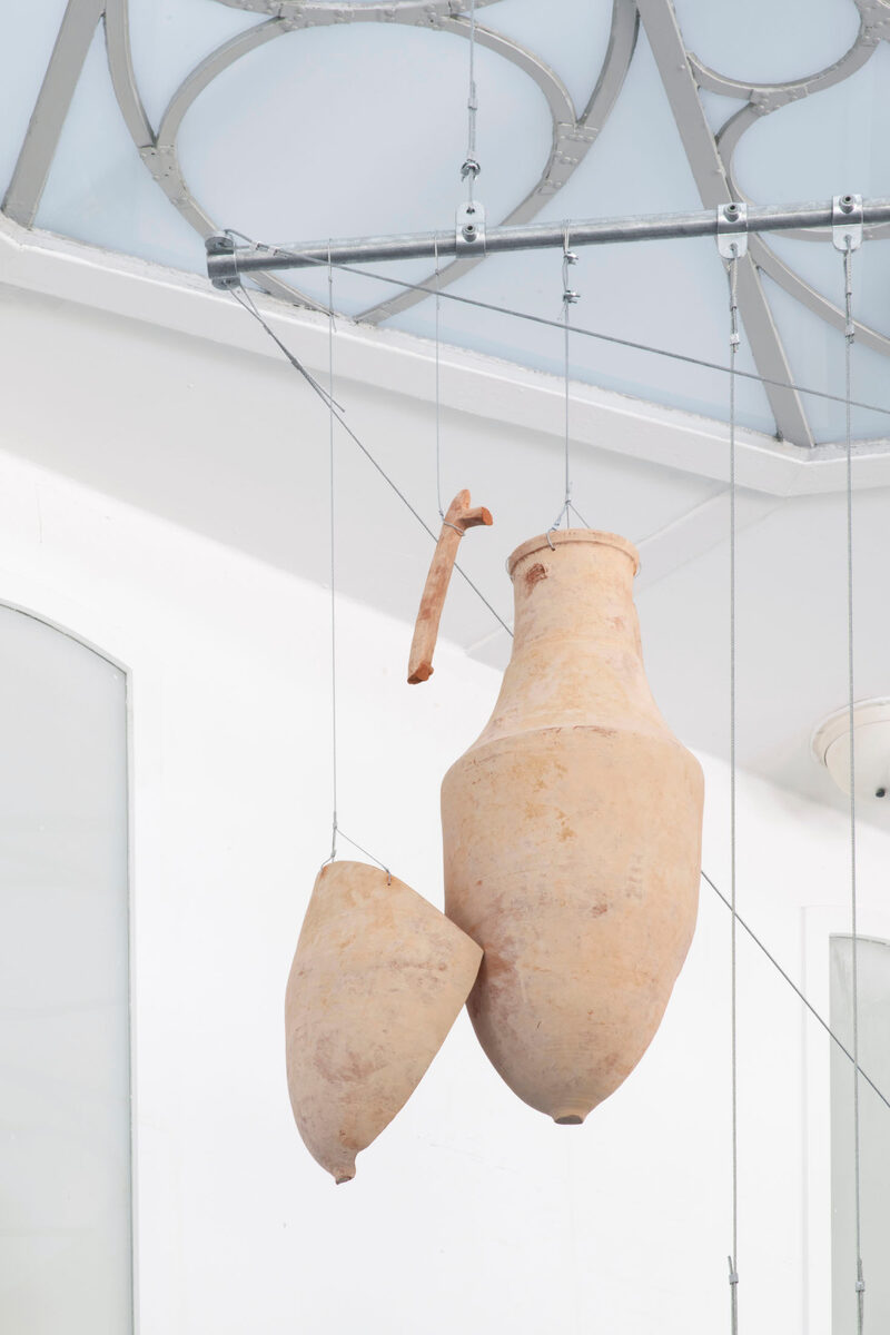 Anatomies of Use