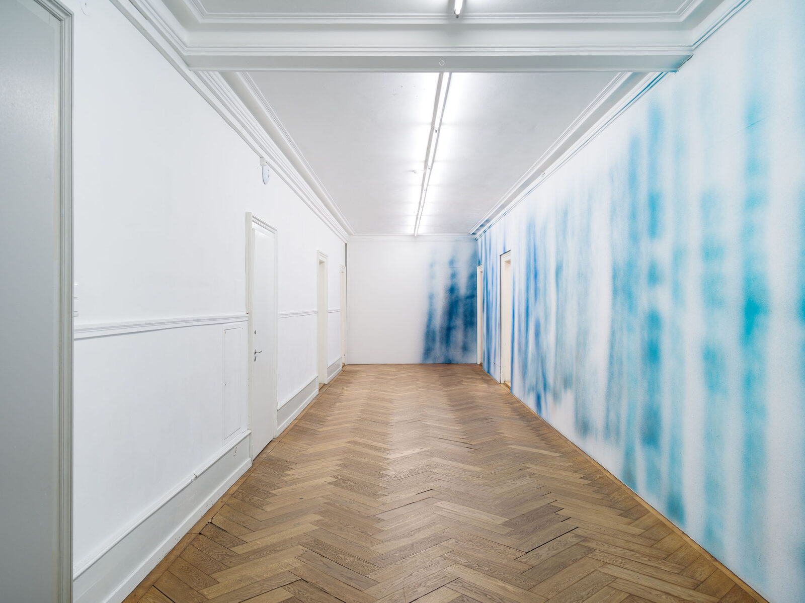 Image gallery Tracks and Traces