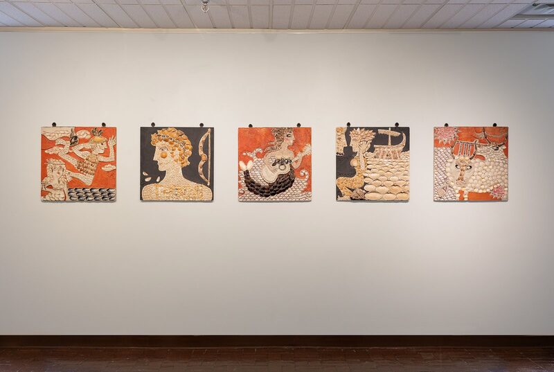 Adventures of Odysseus