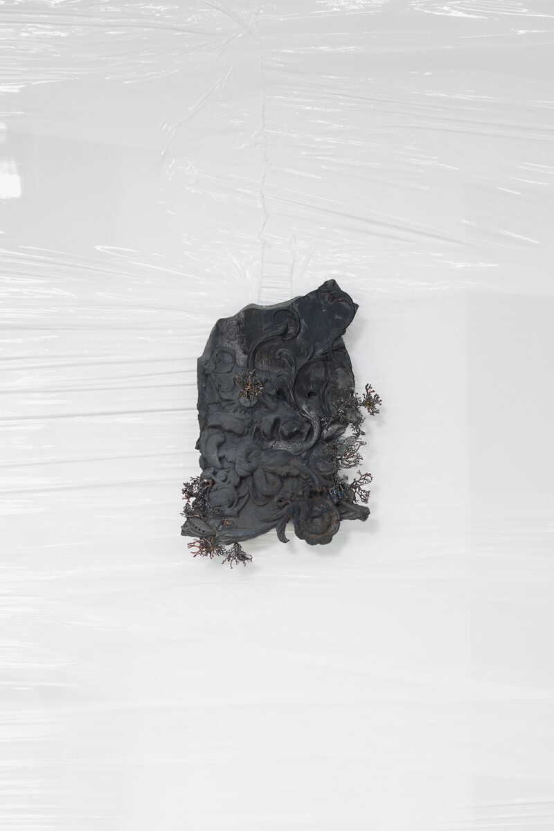 Remains — The Alchemy of Lost Memory