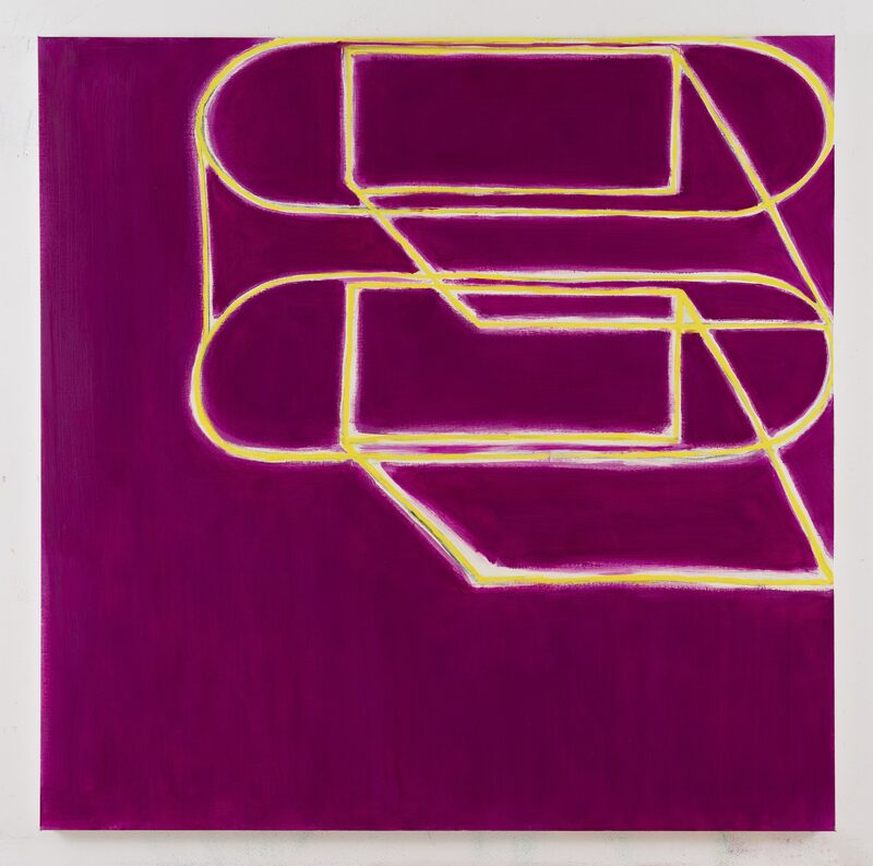 Inscriptions in a Shade of Color