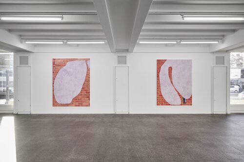 View featured exhibition Defection at Kölnischer Kunstverein