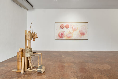 View exhibition