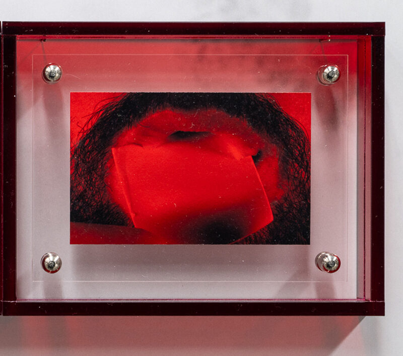 for that gob casts the image