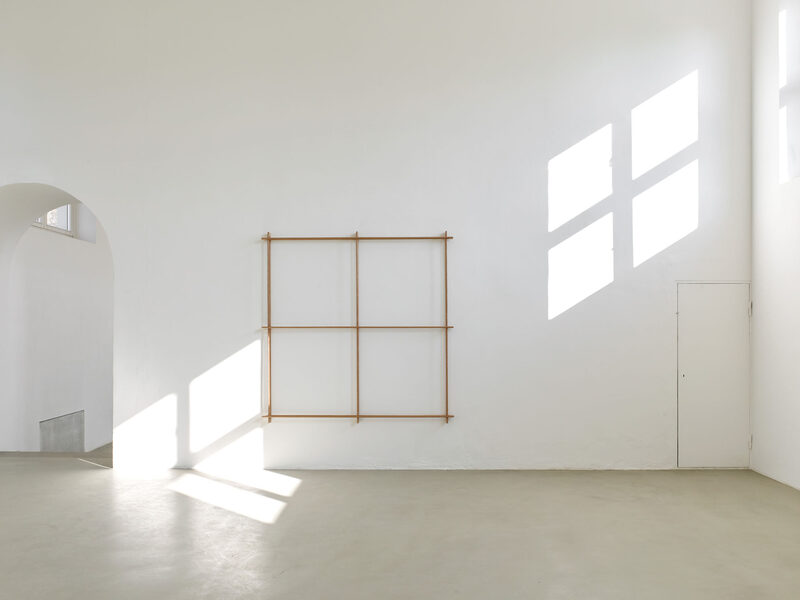 All Woodcarvings Remain Slow Motion Mobiles