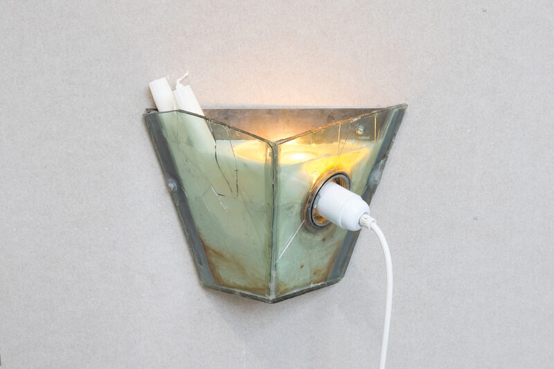 Still Life with Light