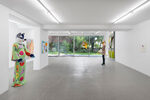 View exhibition