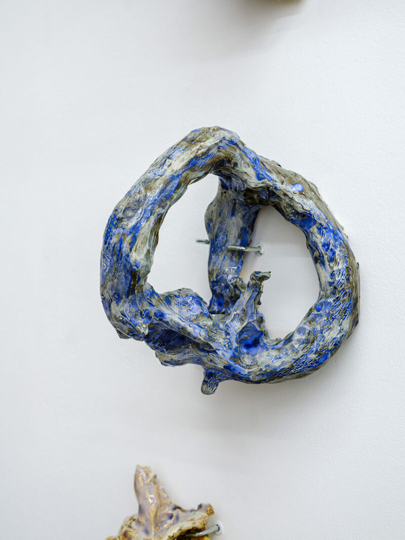 Odyssea: Le sel de la terre