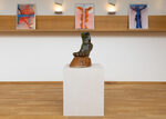 Lena Henke: Saltus Sinafisi Artist Residency Exhibition