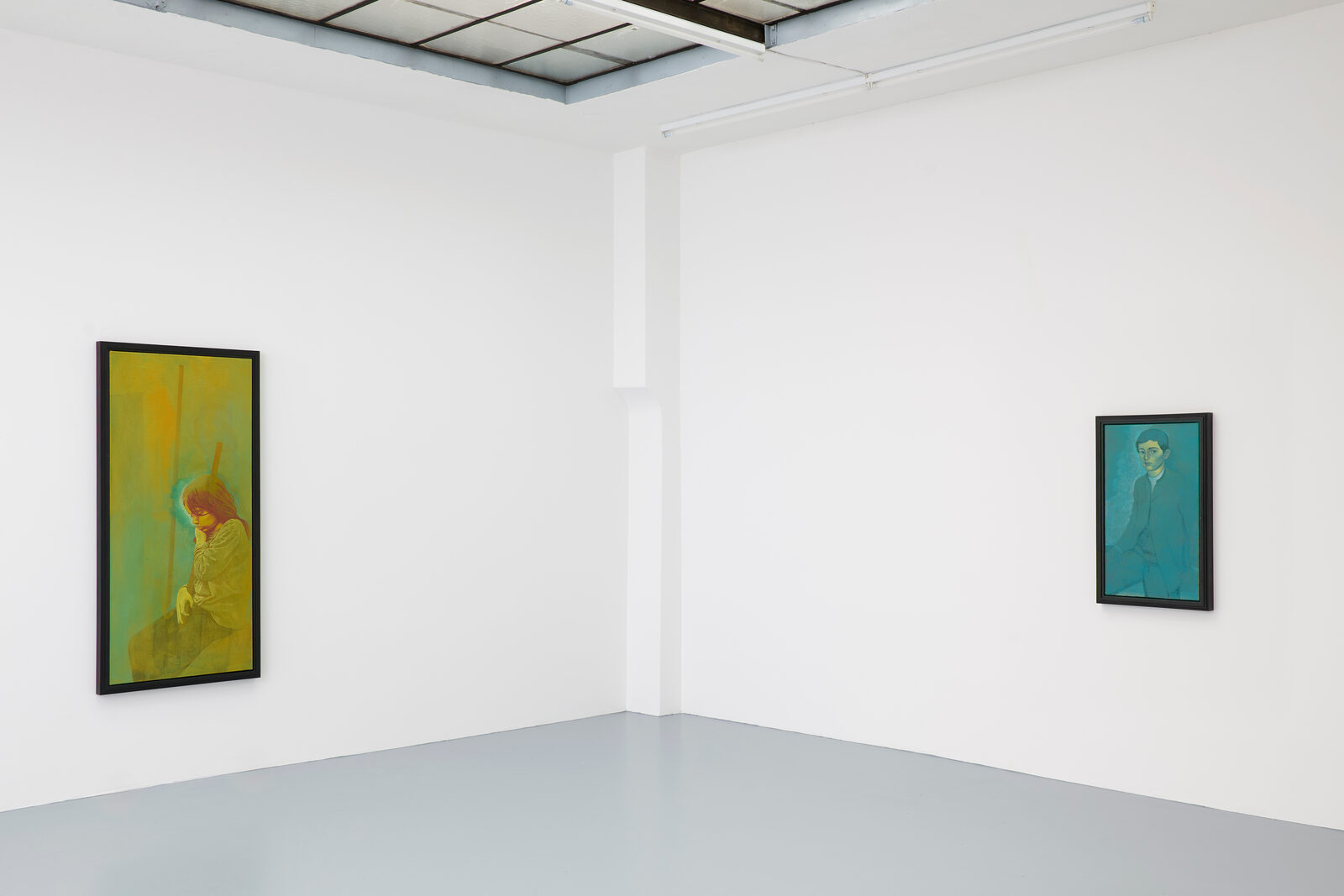 Image gallery Der Tegernseer Bauernjunge