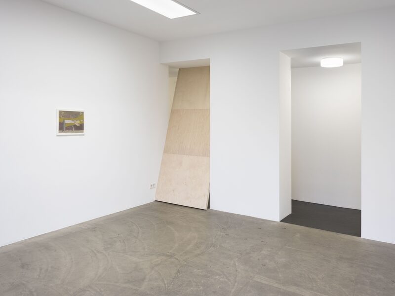 Much in the way of June