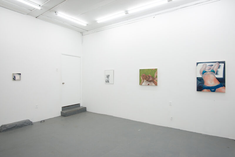 What I felt for you was love