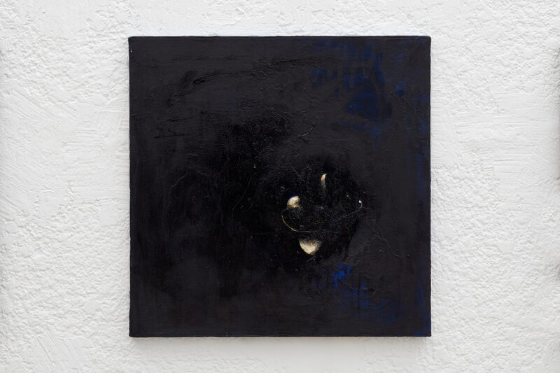 Nature Morte, 1982–1988