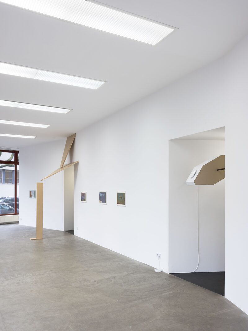 Much in the way of June