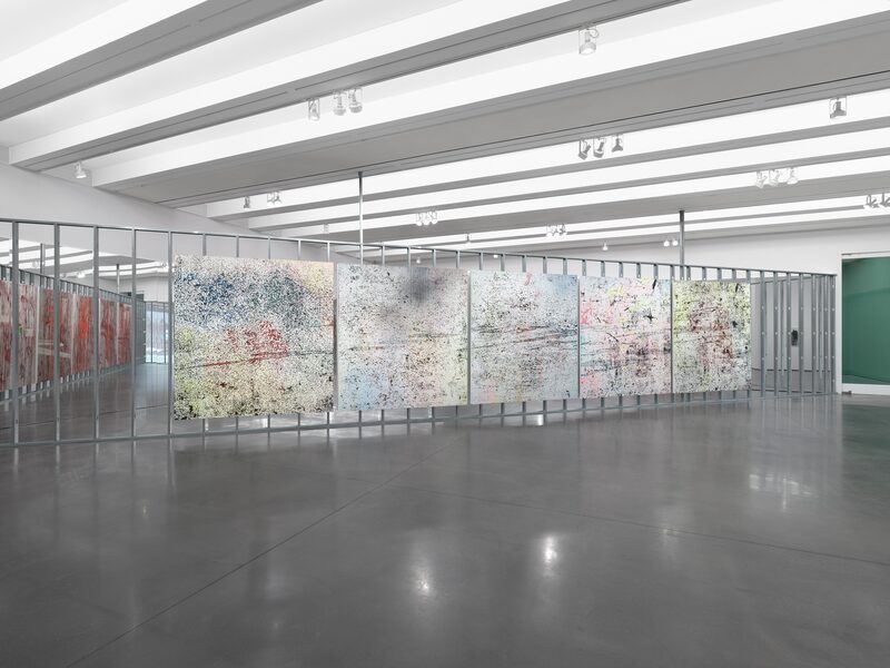 Jacqueline Humphries