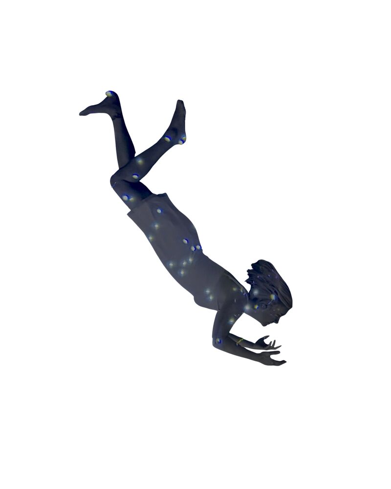 the space between: tara bogart