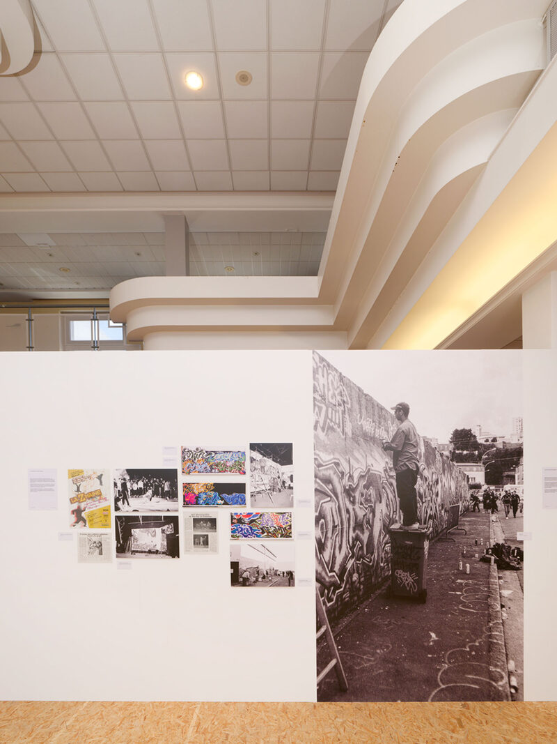 Brest sous les bombes