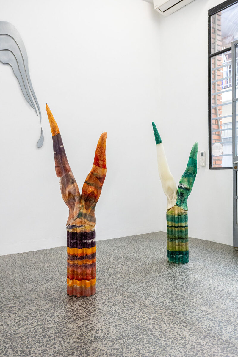 Incluso un lugar como este puede durar para siempre. O desaparecer en los próximos minutos