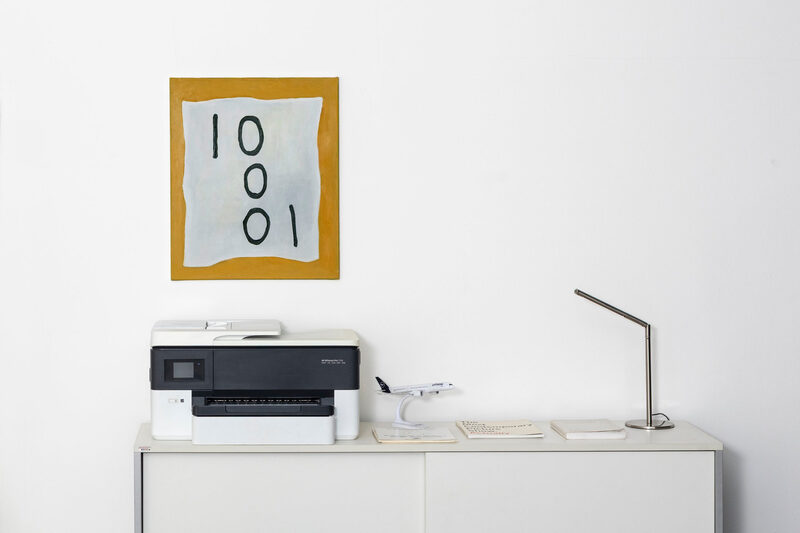 Wände bauen (Building Walls)