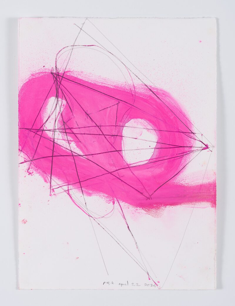 Inscriptions in a Shade of Color