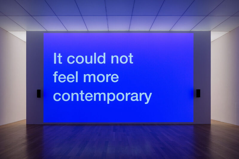 Let Yourself Be Free