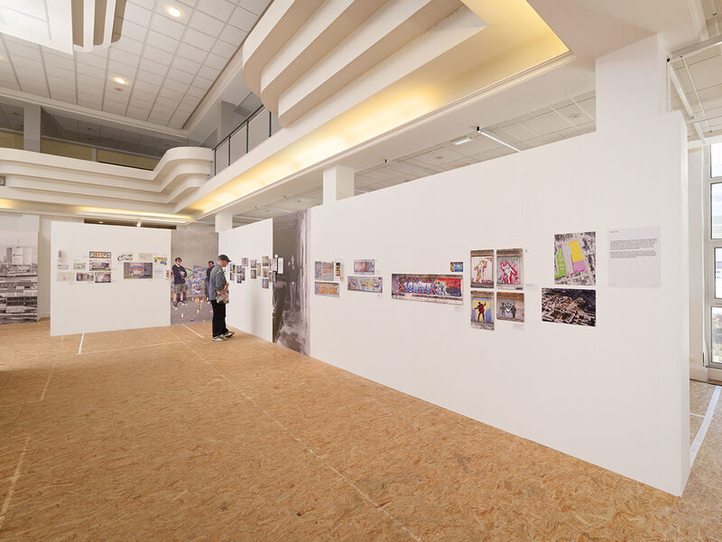 Brest sous les bombes