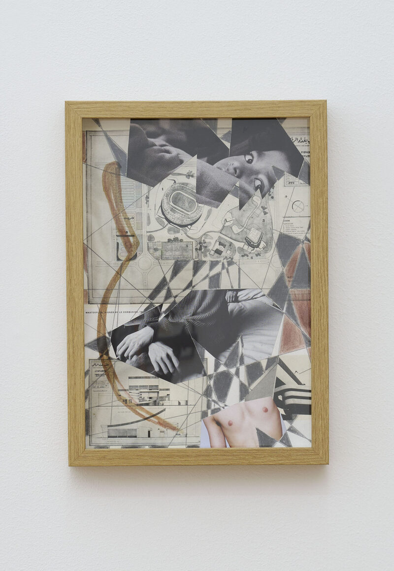 Evigheten varer lengst (Eternity Lasts the Longest)