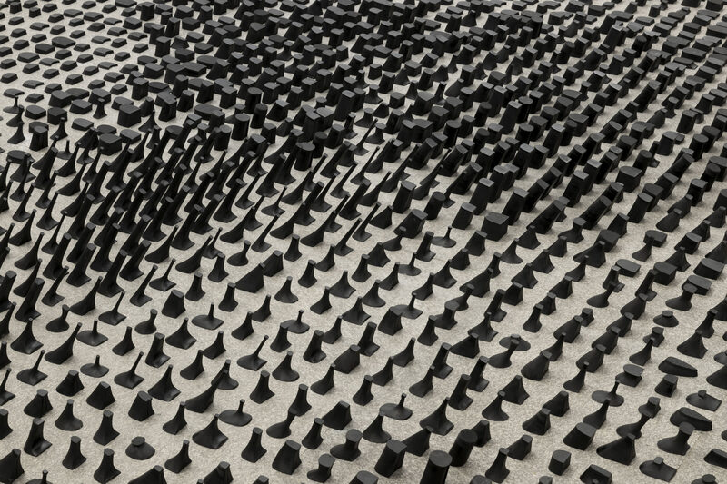 Collection Contemporary Art: 1975–Present