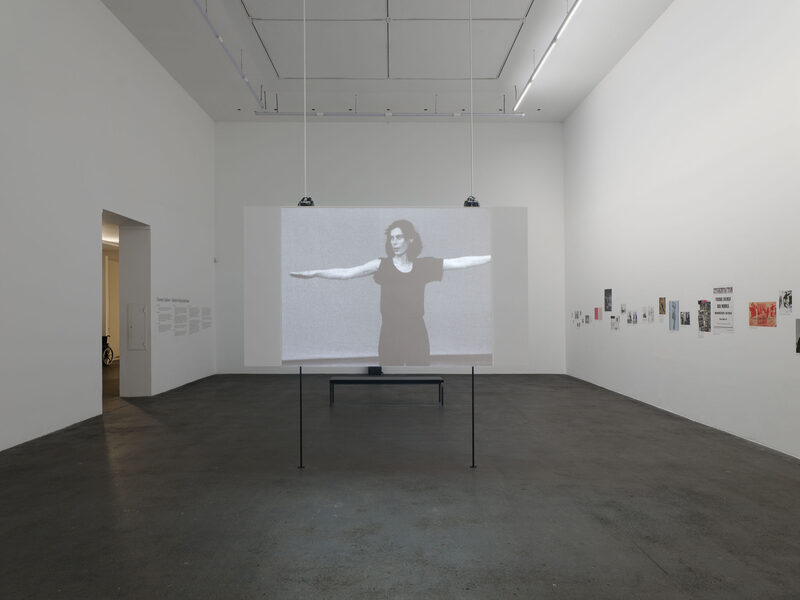 Yvonne Rainer: A Reader