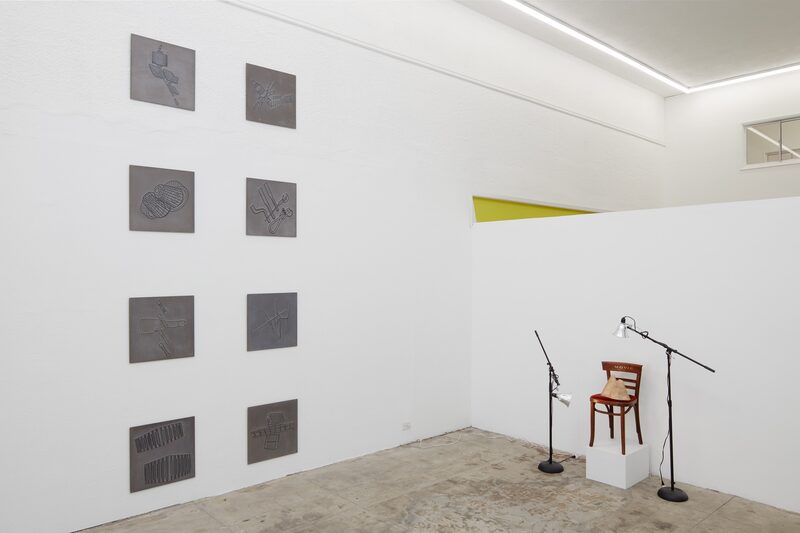 Nature Morte, 1982–1988