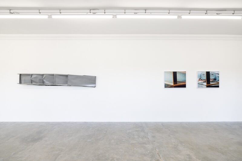 Alessandro Agudio, Edie Duffy, Gina Folly, Jason Hirata, Josephine Pryde