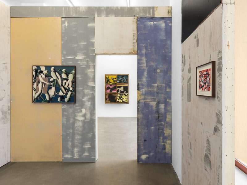 You see what I might think and the pipes hear what the others see