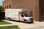 Truckload of Art